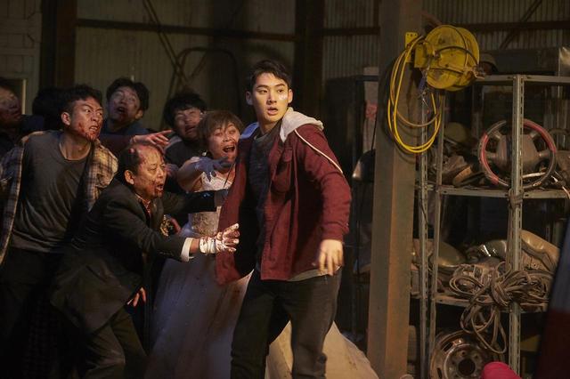画像1: © 2019 Megabox JoongAng Plus M & Cinezoo, Oscar 10studio, all right