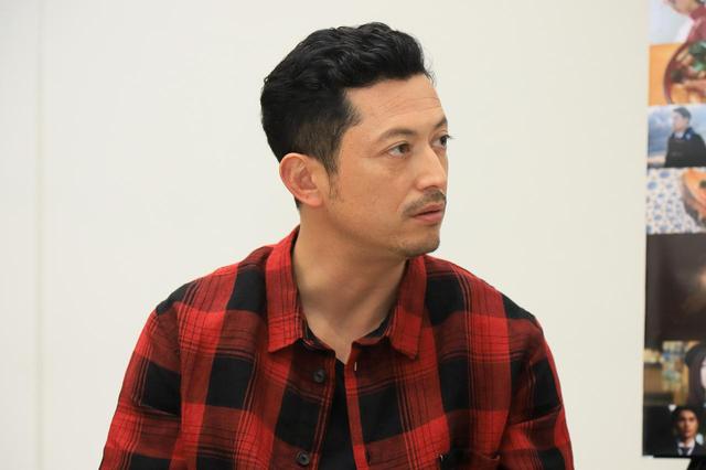 画像1: Photo by Tomoe Otsu
