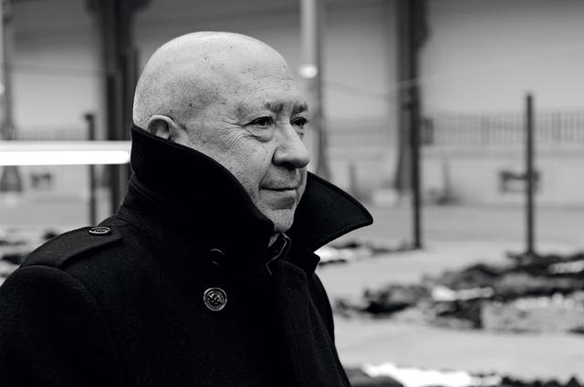 画像: クリスチャン・ボルタンスキー © Christian Boltanski / ADAGP, Paris, 2019, Photo by Didier Plowy