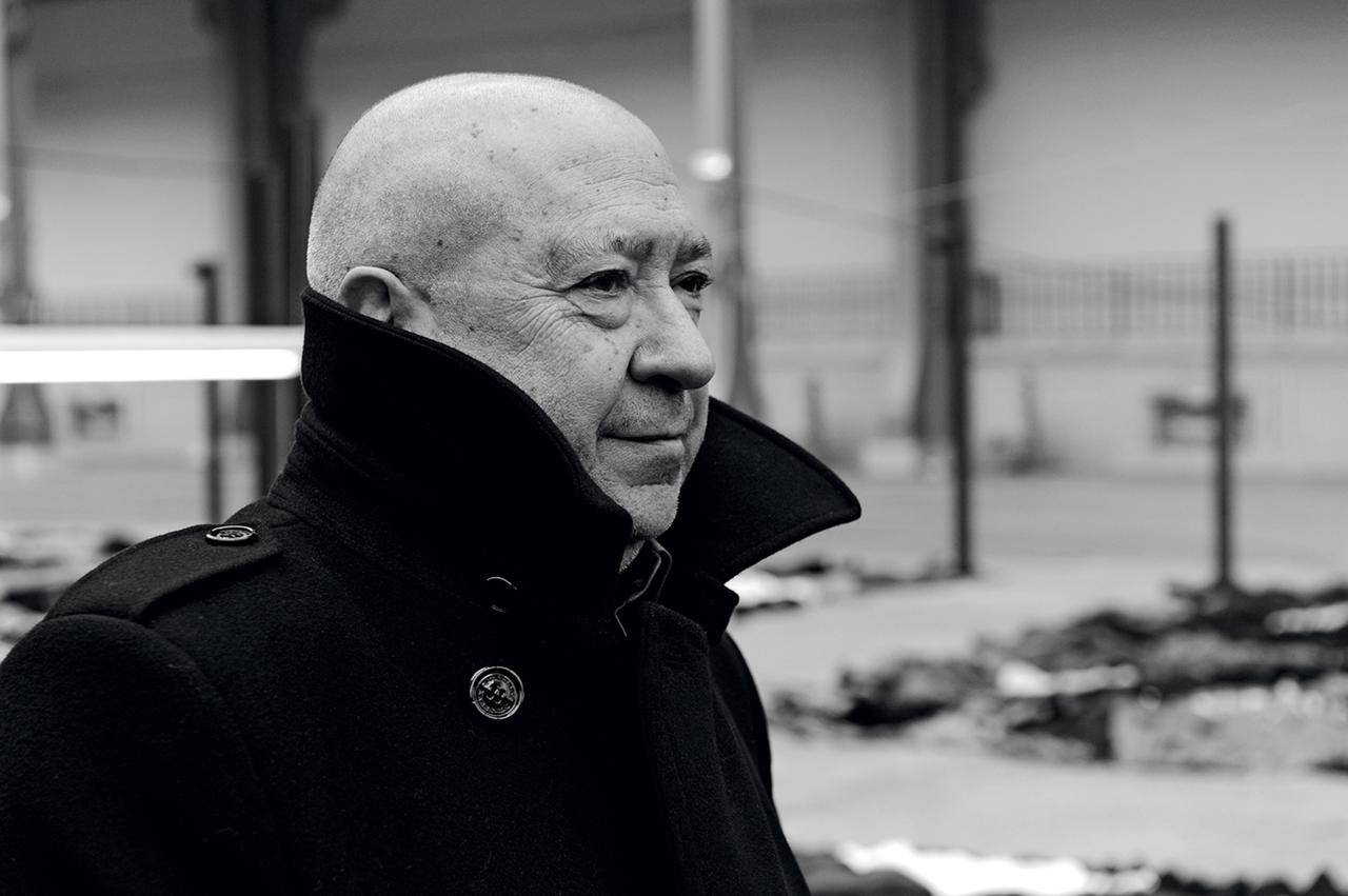 画像: クリスチャン・ボルタンスキー © Christian Boltanski / ADAGP, Paris, 2019, Photo by Didier Plowy