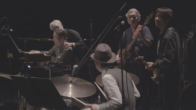 画像: 坂本龍一、高橋幸宏、細野晴臣、小山田圭吾のミラクルナイト@ロンドン (C)2019「NO SMOKING」FILM PARTNERS