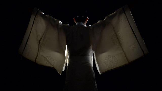 画像3: 「中盤からの展開は予想をはるかに超えていた。唖然とする。」と森達也がコメント!フェイクか?真実か? UFOドキュメンタリー『虚空門 GATE 』