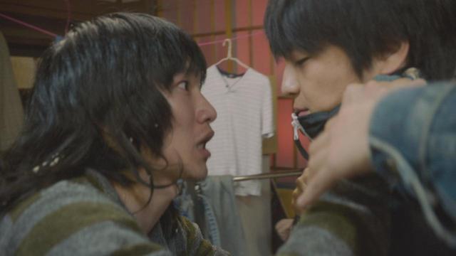 画像3: SNSなどで大きな反響を呼んだドラマ「ワンダーウォール」のディレクターズカット版劇場公開が決定!追加撮影出演者も募集中!