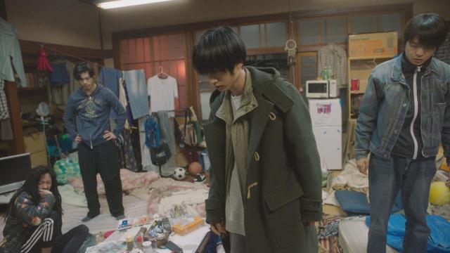 画像4: SNSなどで大きな反響を呼んだドラマ「ワンダーウォール」のディレクターズカット版劇場公開が決定!追加撮影出演者も募集中!