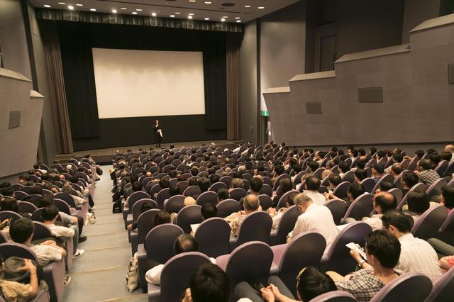 画像: ◆自主映画を観ないと、現在の映画を語るのは難しい