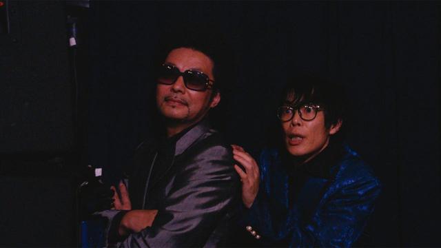 画像2: ソウルミュージックとヌンチャクがコラボする!!
異色のダンスエンターテイメント映画
『ヌンチャクソウル』公開決定!