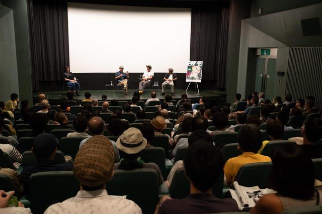 画像: ◆映画は勉強じゃなくて遭遇
