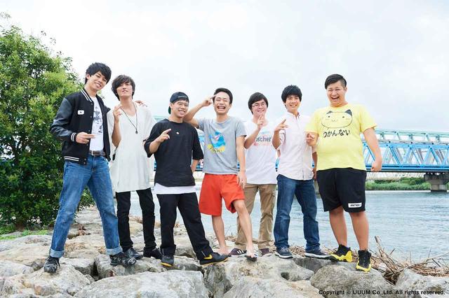 画像: “ONE PIECE”は「あと5年で終わりたい」と原作者尾田栄一郎が日本屈指の人気Youtuberフィッシャーズの質問に衝撃の答え--続々。動画はすでに5日間で150万再生超え!