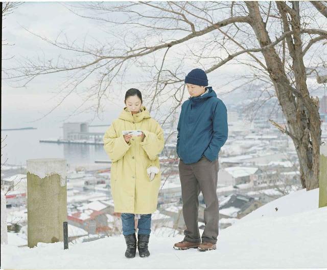 画像2: ©光短歌映画プロジェクト