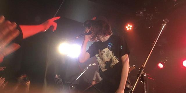 画像: GALAXIEDEAD