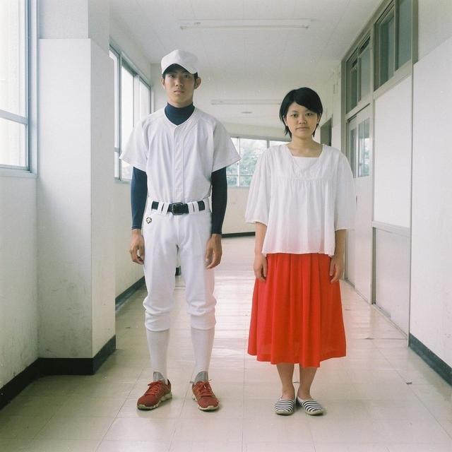 画像1: ©光短歌映画プロジェクト