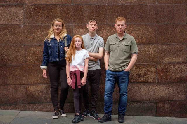 画像: photo: Joss Barratt, Sixteen Films 2019 © Sixteen SWMY Limited, Why Not Productions, Les Films du Fleuve, British Broadcasting Corporation, France 2 Cinéma and The British Film Institute 2019