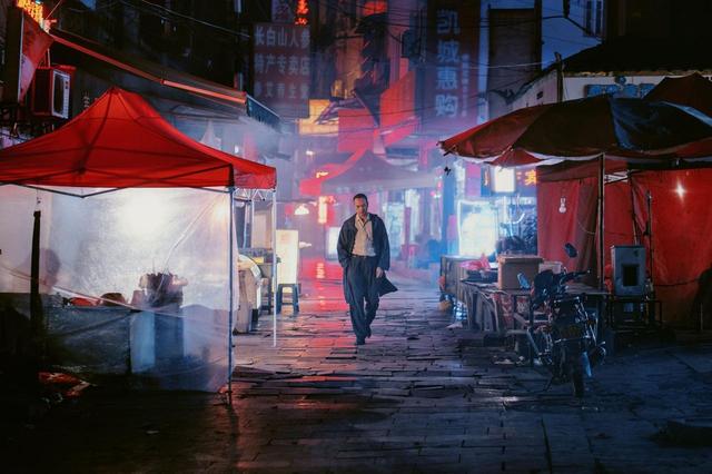 画像1: ©️2018 Dangmai Films Co., LTD, Zhejiang Huace Film & TV Co., LTD - Wild Bunch / ReallyLikeFilms