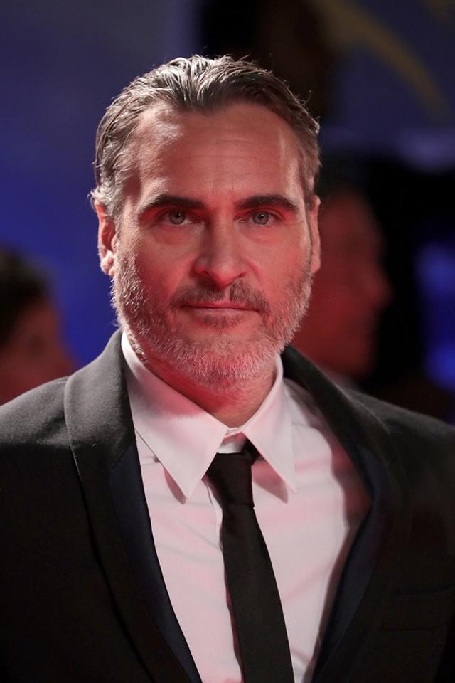 画像: ホアキン・フェニックス