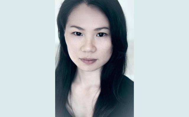 画像: 監督:Jenny Lu(ジェニー・ルー)