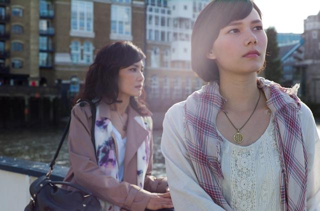 画像2: (C) Uncanny Films Ltd