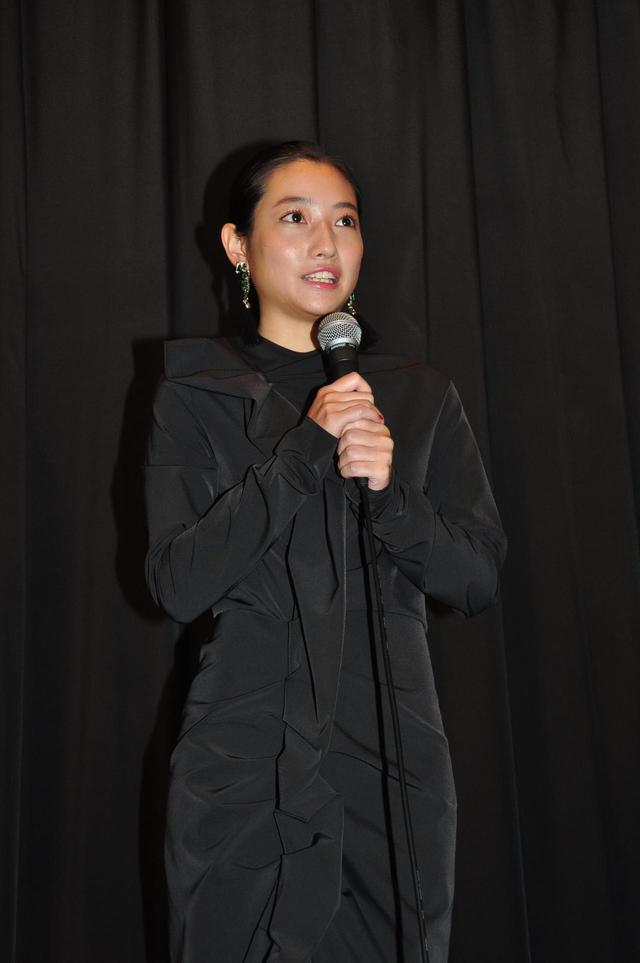 画像: 川島鈴遥さん