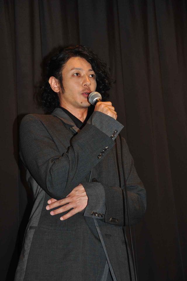 画像: オダギリ ジョー監督
