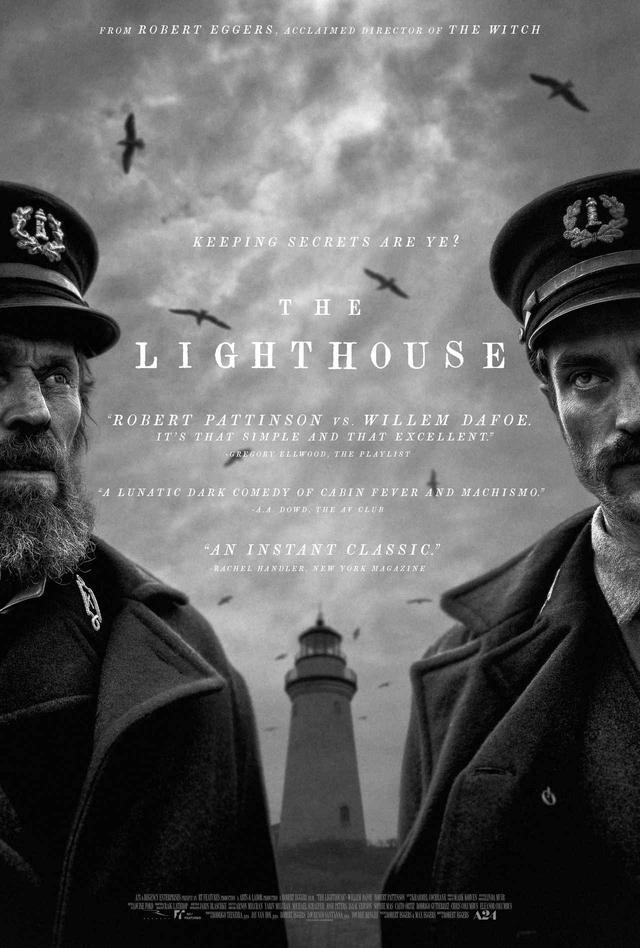 画像: https://a24films.com/films/the-lighthouse