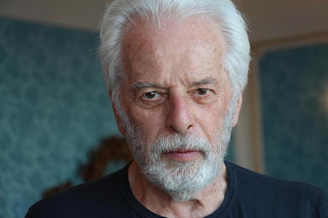 画像: アレハンドロ・ホドロフスキー監督