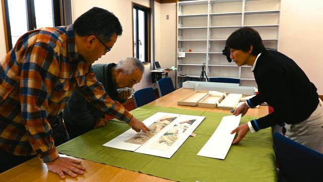画像4: 日本人は「春画」を知らない—― 「世界が、先に驚いた。」 あの春画展から4年 驚きの内幕を描くドキュメンタリー