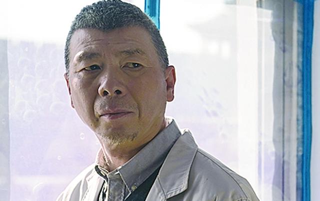 画像: フォン・シャオガン 馮小剛 FENG Xiaogang
