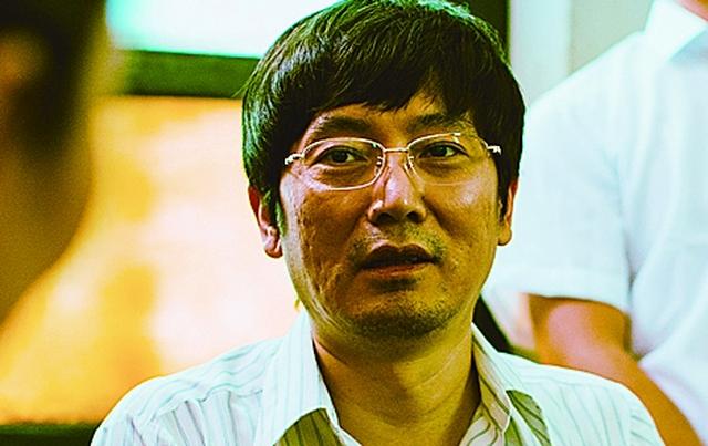 画像: ディアオ・イーナン 刁亦男 DIAO Yinan