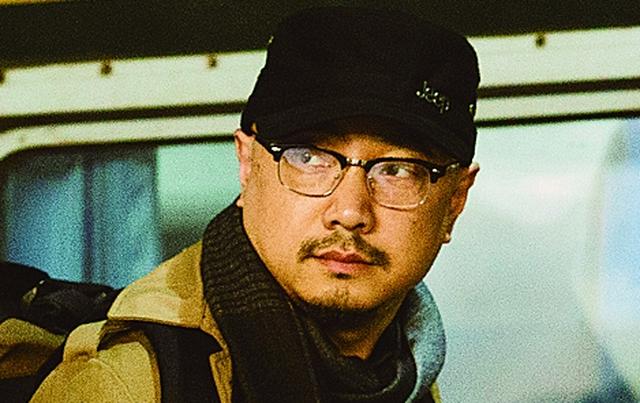 画像: シュー・ジェン 徐崢 XU Zheng