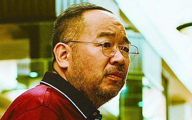 画像: チャン・イーバイ 張一白 ZHANG Yibai
