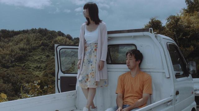 画像3: 審査員特別賞 『きえてたまるか』監督:清水啓吾 (23歳/島根県出身/上映時間:29分) 『くじらの湯』監督:キヤマミズキ (26歳/大阪府出身/上映時間:7分) 『ビューティフル、グッバイ』監督:今村瑛一 (31歳/愛知県出身/上映時間:113分)