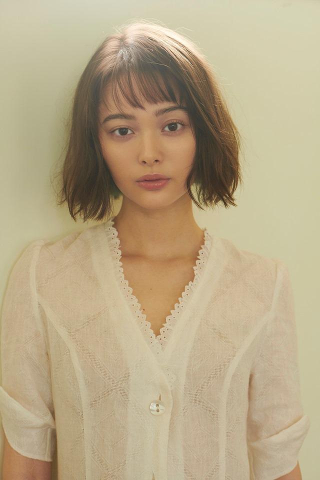 画像4: 次世代の日本映画界を担う監督:奥山大史と女優:玉城ティナが特別対談!大竹しのぶ主演の実験的な短編作の初のノーカット放送も--「奥山大史の映画の作り方」