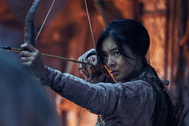 画像4: © 2018 NEXT ENTERTAINMENT WORLD & LEEYANG FILM & REAR WINDOW. All Rights Reserved.
