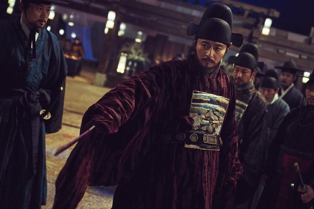 画像3: © 2018 NEXT ENTERTAINMENT WORLD & LEEYANG FILM & REAR WINDOW. All Rights Reserved.