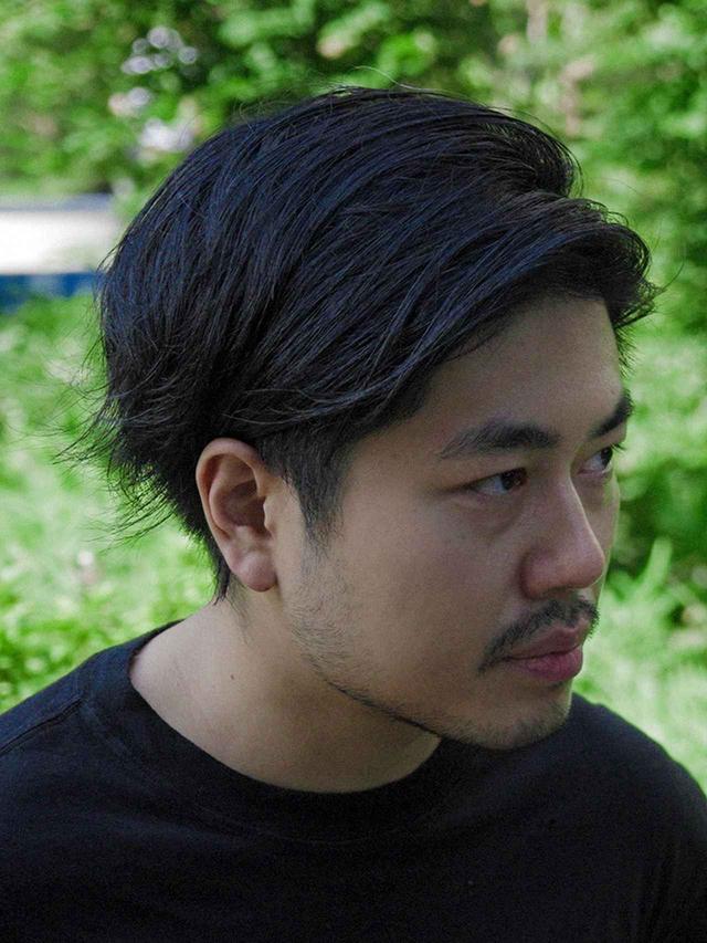 画像: 監督:土屋貴史