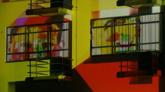 画像7: 『バウハウス100年映画祭』予告