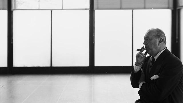 画像23: 『バウハウス100年映画祭』予告