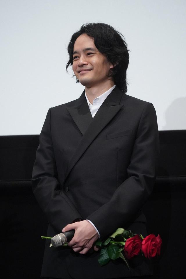 画像: 池松壮亮
