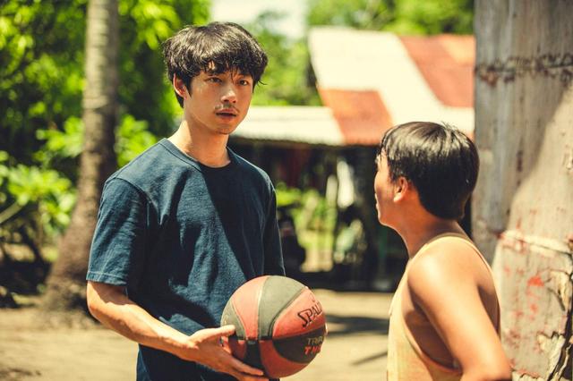 画像1: 有村架純×坂口健太郎で贈る珠玉のヒューマンラブストーリー『劇場版 そして、生きる』脚本家・岡田惠和へ歌手・峯田和伸からコメント到着!