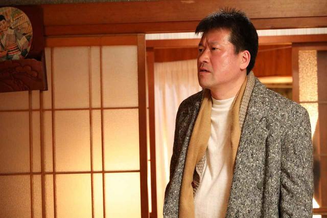画像: (C)2020「はるヲうるひと」製作委員会