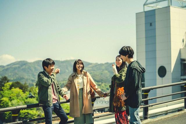 画像4: 有村架純×坂口健太郎で贈る珠玉のヒューマンラブストーリー『劇場版 そして、生きる』脚本家・岡田惠和へ歌手・峯田和伸からコメント到着!