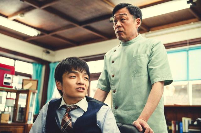 画像2: 有村架純×坂口健太郎で贈る珠玉のヒューマンラブストーリー『劇場版 そして、生きる』脚本家・岡田惠和へ歌手・峯田和伸からコメント到着!