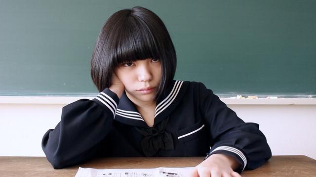 画像: あみこ (監督:山中瑶子)