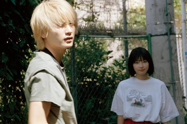 画像2: 東京国際映画祭日本映画スプラッシュ部門選出!金子大地×石川瑠華のW主演ラブストーリー!児山 隆監督長編映画デビュー作『猿楽町で会いましょう』