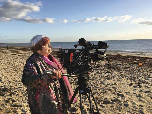 画像: (c) 2019 Cine Tamaris–Arte France–HBB26–Scarlett Production–MK2 films