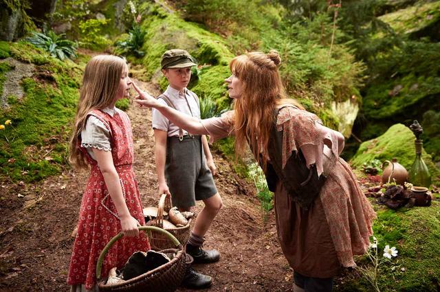 画像2: © 2017 Claussen+Putz Filmproduktion GmbH / Zodiac Pictures Ltd / Studiocanal Film GmbH / Frank-Markus Barwasser - All Rights Reserved