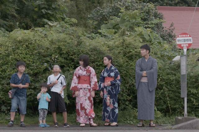 画像2: 伝統と生きる人々の「今」を描いたドキュメンタリー+ドラマ小松真弓監督『もち』公開決定!広島国際映画祭への招待作品も決定!