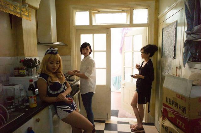 画像: (C) Uncanny Films Ltd