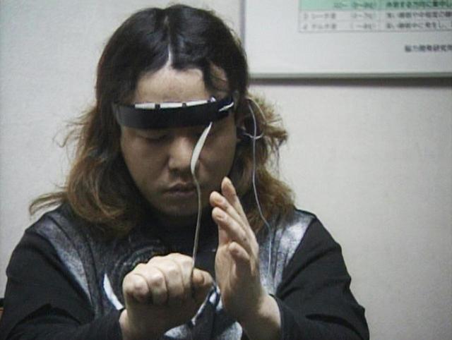 画像: 第3回 11/11(月)14:30 エスパーの私生活を見たい!...でもそれもまた迷宮の入り口だった。 無料参考上映 「職業欄はエスパー」
