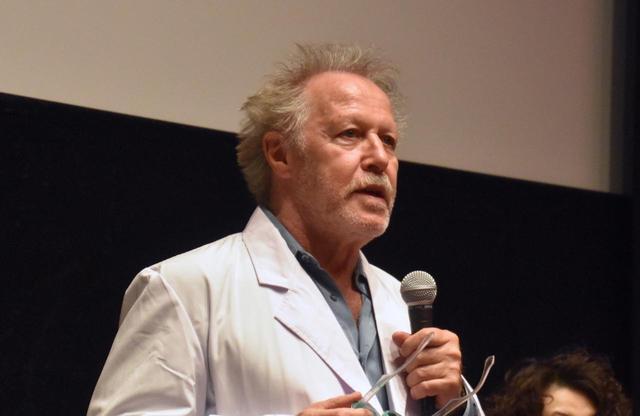 画像: ニコラ・フィリベール監督