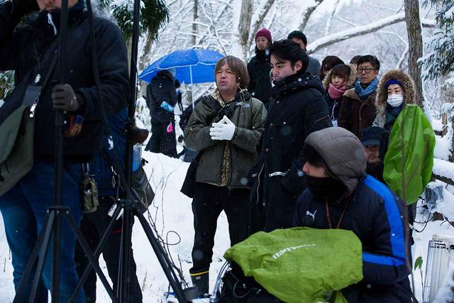 画像2: 様々な仕事に挑戦「プロデューサーに興味がある」